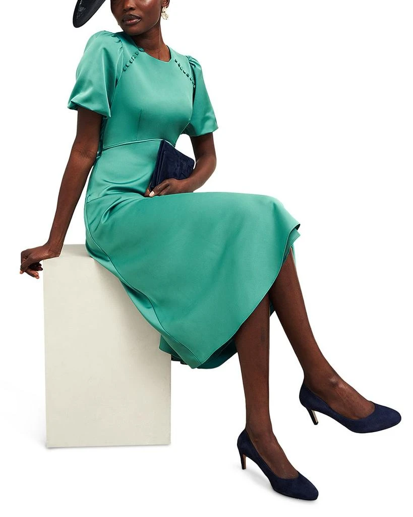 HOBBS LONDON Marea Midi Dress 7