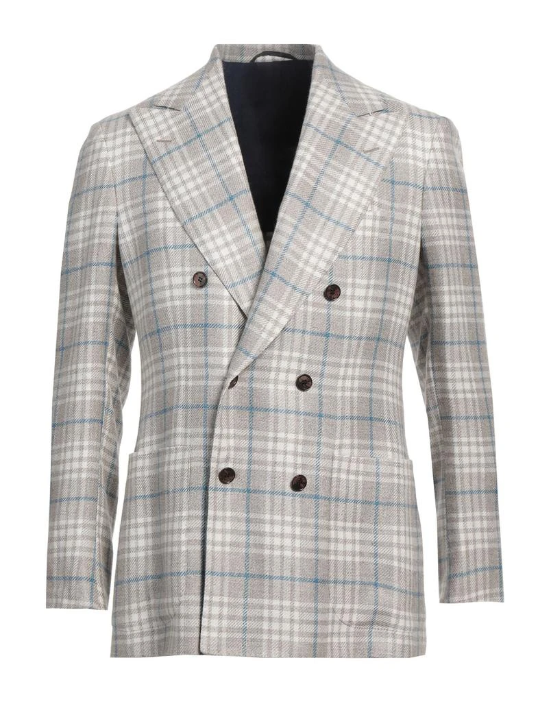 Sartorio Napoli Blazer 1