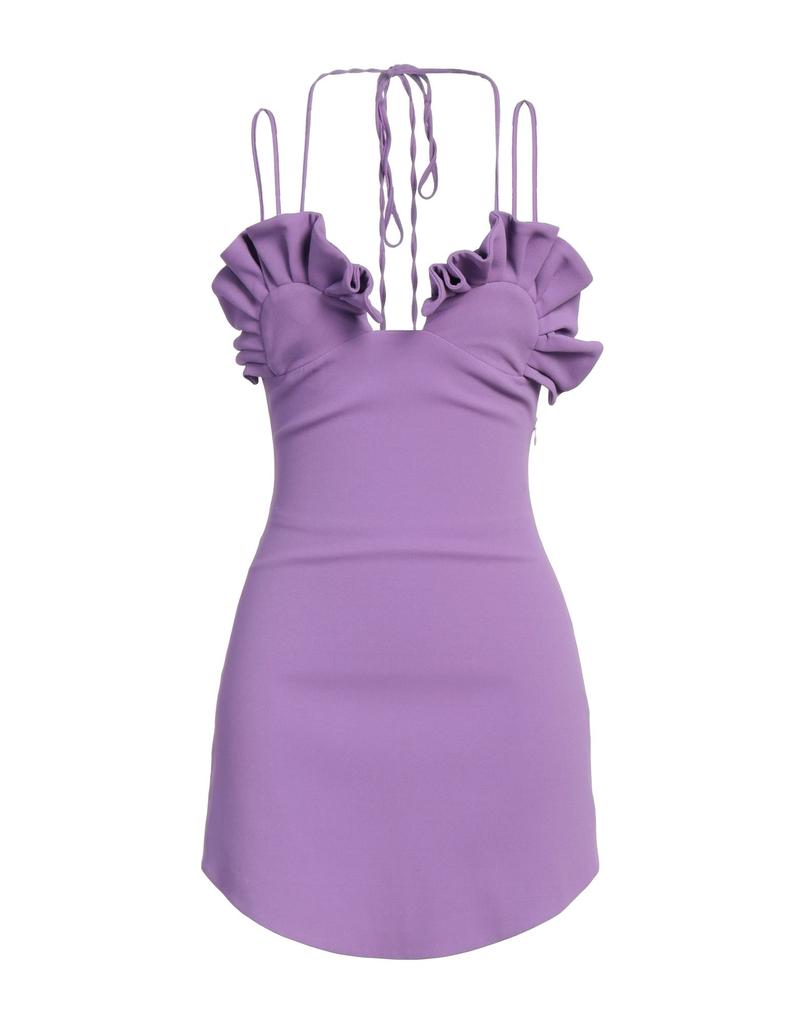 GIUSEPPE DI MORABITO Sheath dress