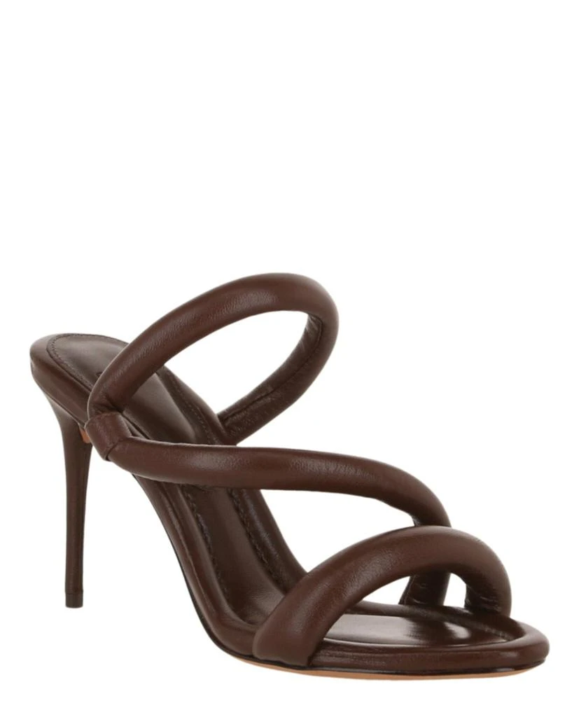 Alexandre Birman Aysha 85 Sandals 2