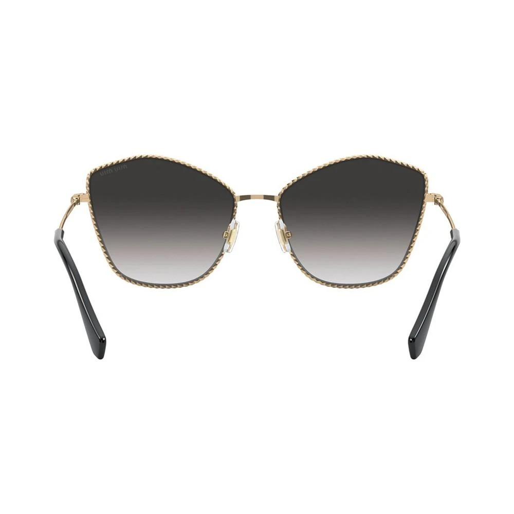 MIU MIU Women's Sunglasses, MU 60VS 5