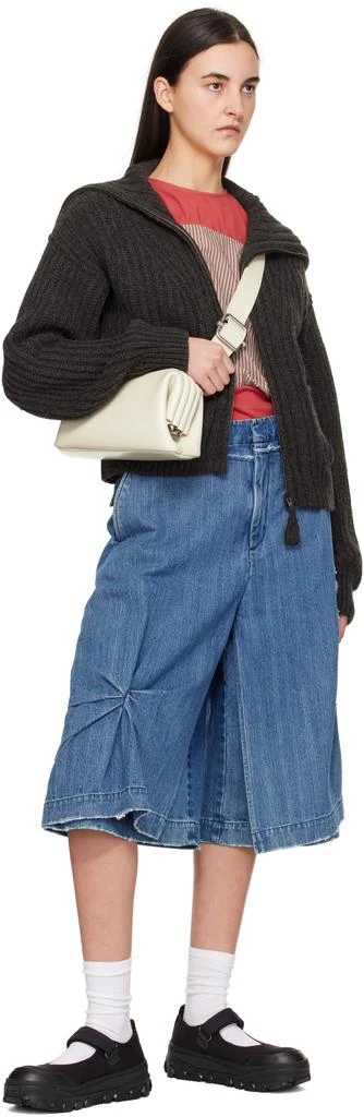 OSOI Off-White Slide Brot Bag 4