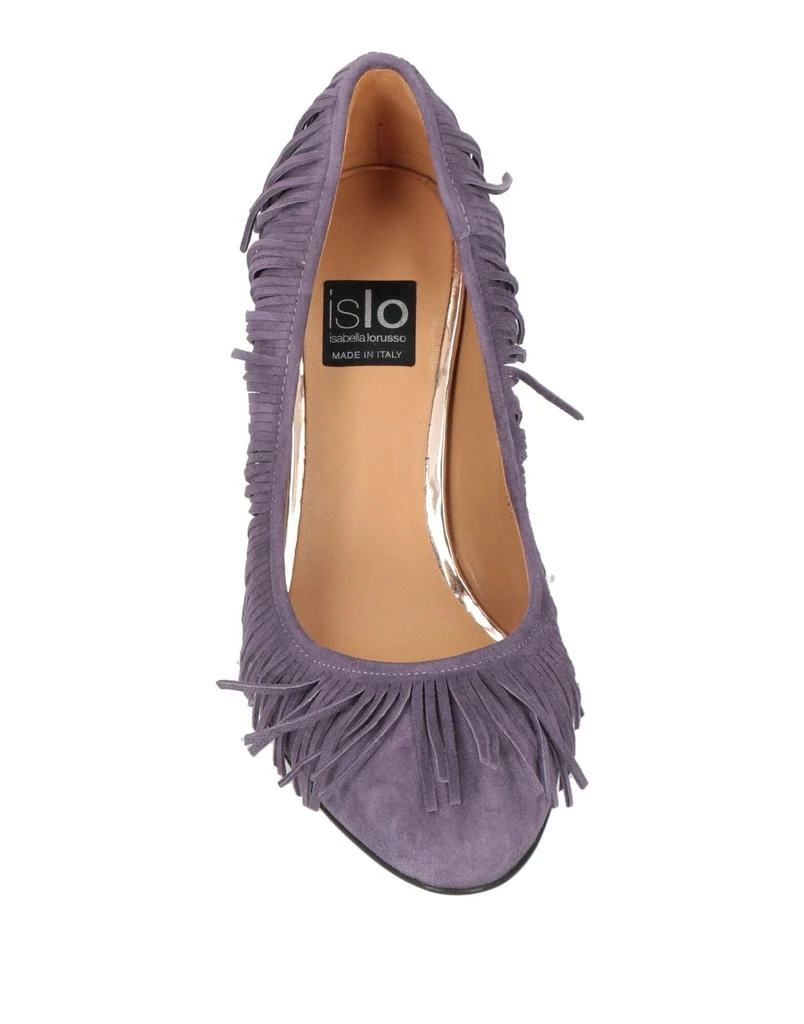 ISLO ISABELLA LORUSSO Pump 4