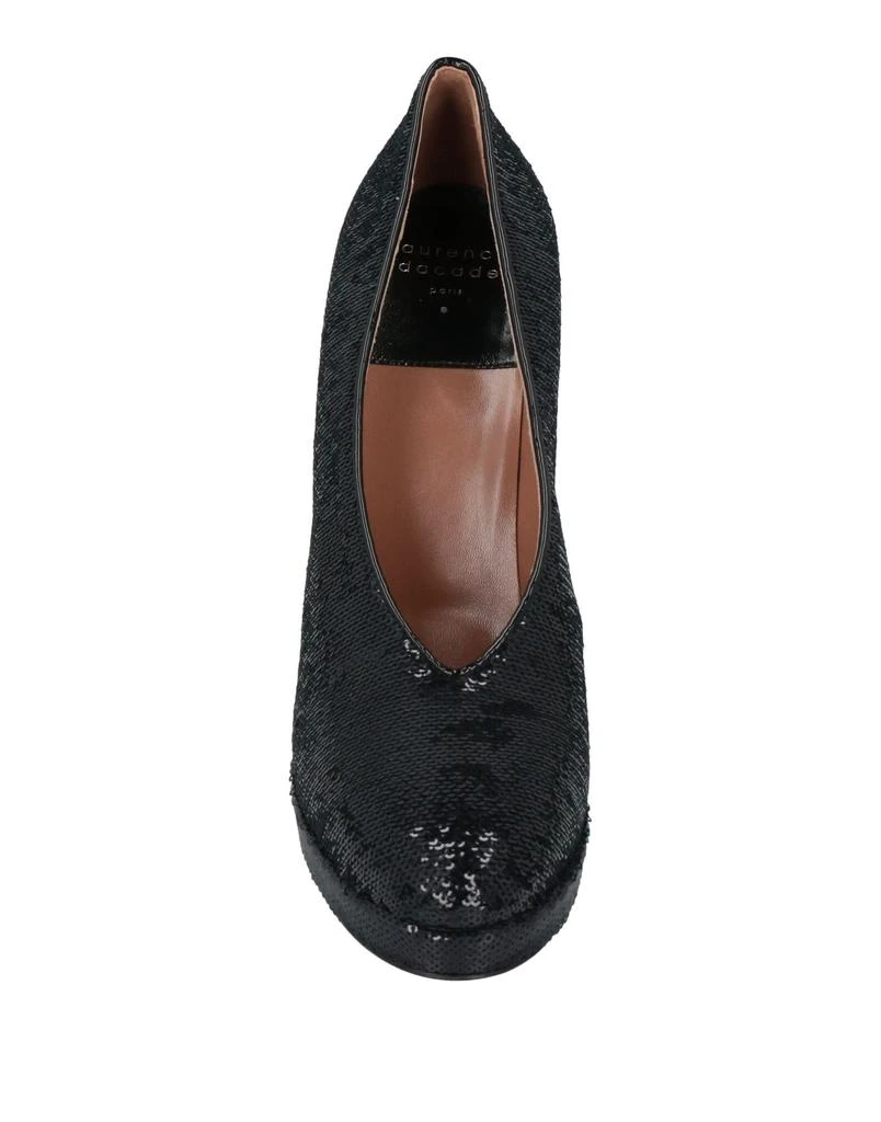 LAURENCE DACADE Pump 4