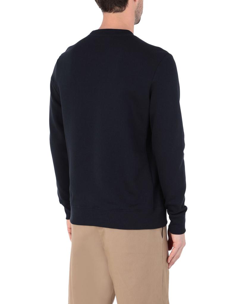 Ps Paul Smith Ps Paul Smith - Sweatshirts - Midnight Blue - Man