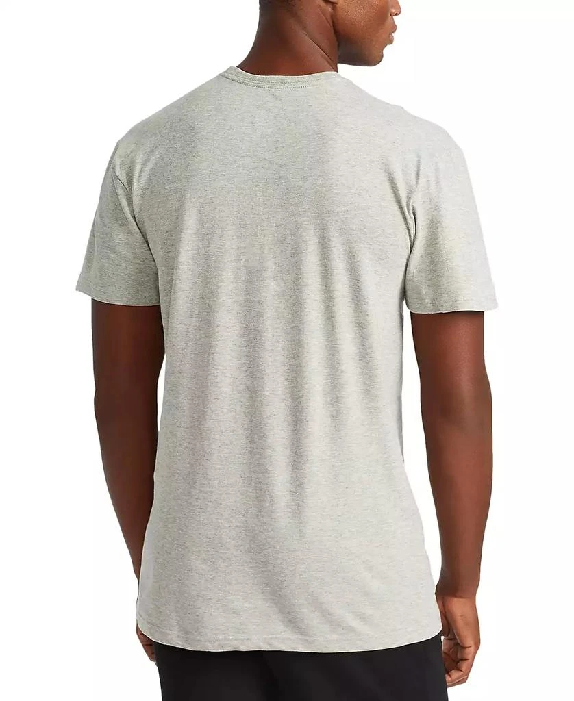 Ralph Lauren Men's 3-Pack Classic Undershirts 6