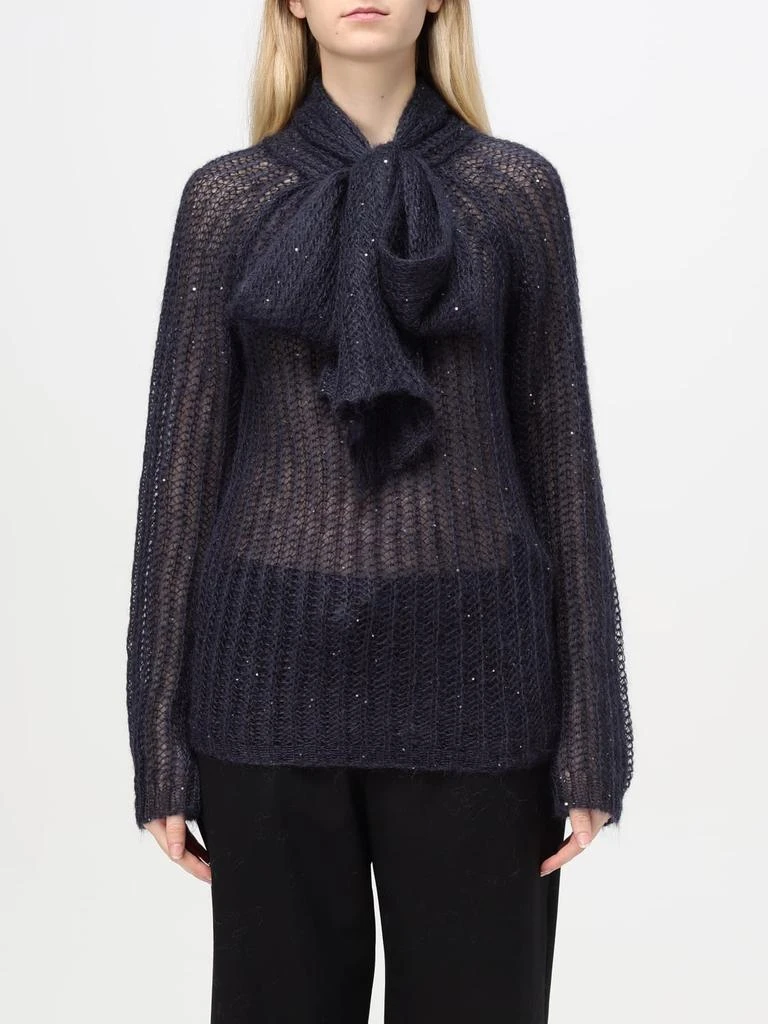 LIVIANA CONTI Sweater woman Liviana Conti 1