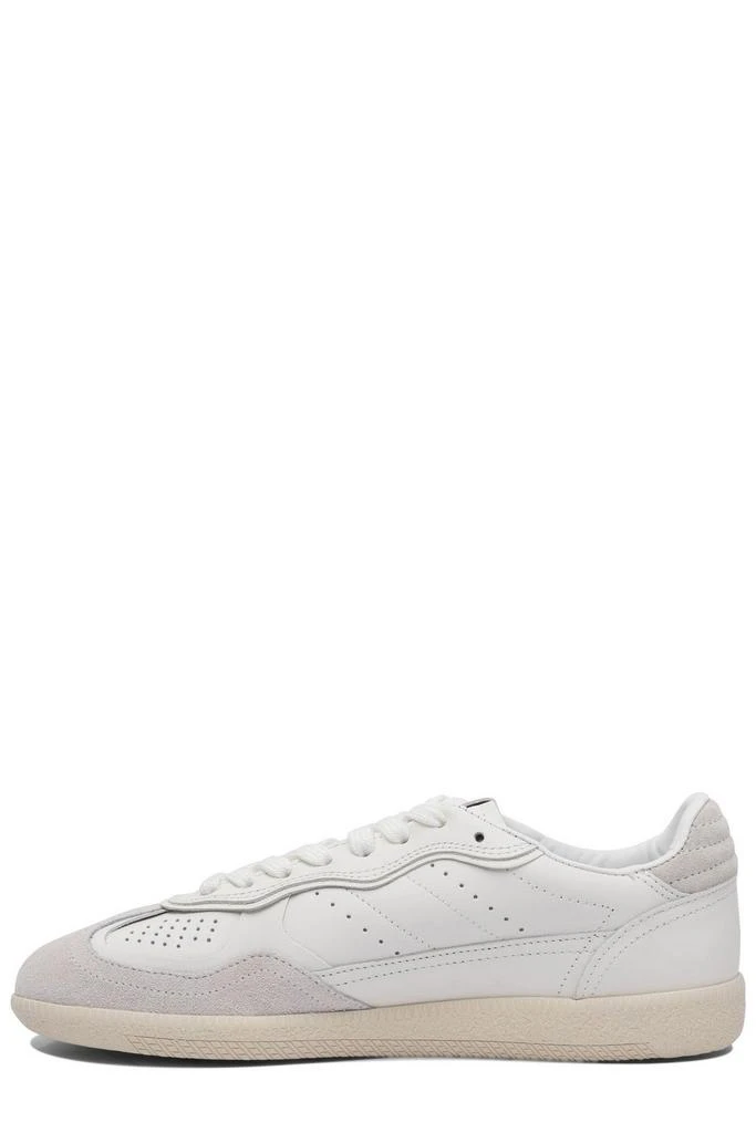 ALOHAS Alohas Round Toe Lace-Up Sneakers 2