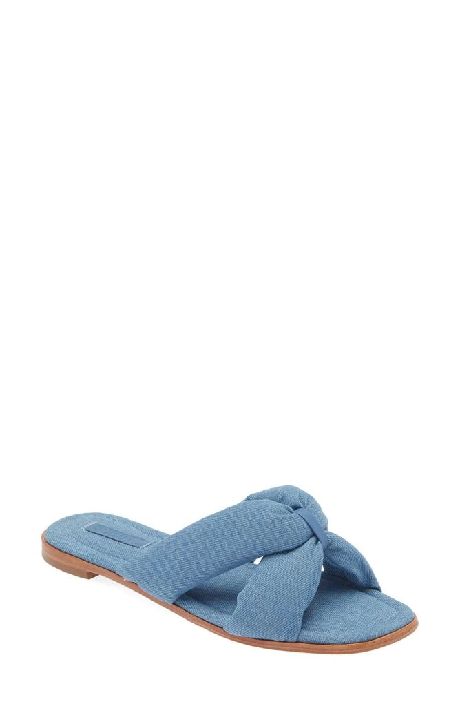 Schutz Fairy Slide Sandal 1