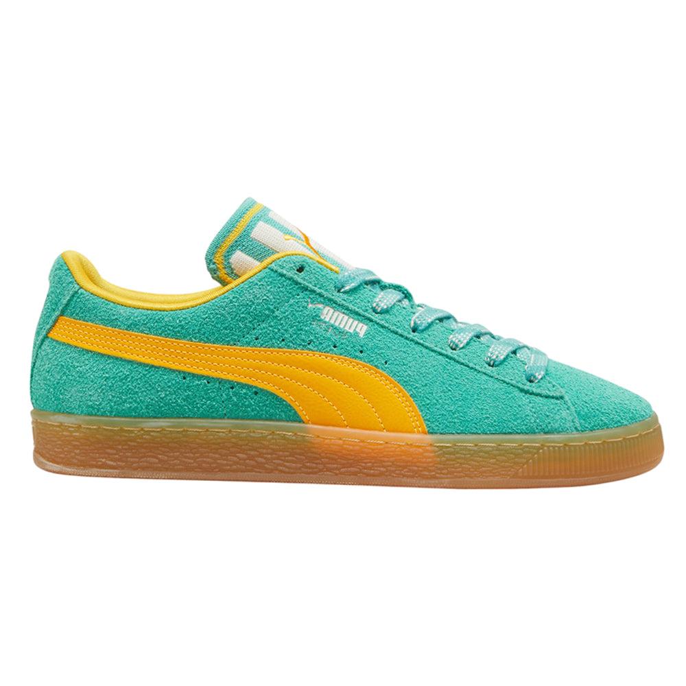 【PUMA】 ★ SENNA A VIDA SUEDE ★ NAVY SENNA A VIDA Suede Men's Sneakers | PUMA