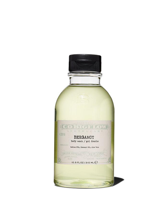 C.O. Bigelow Bergamot Body Wash