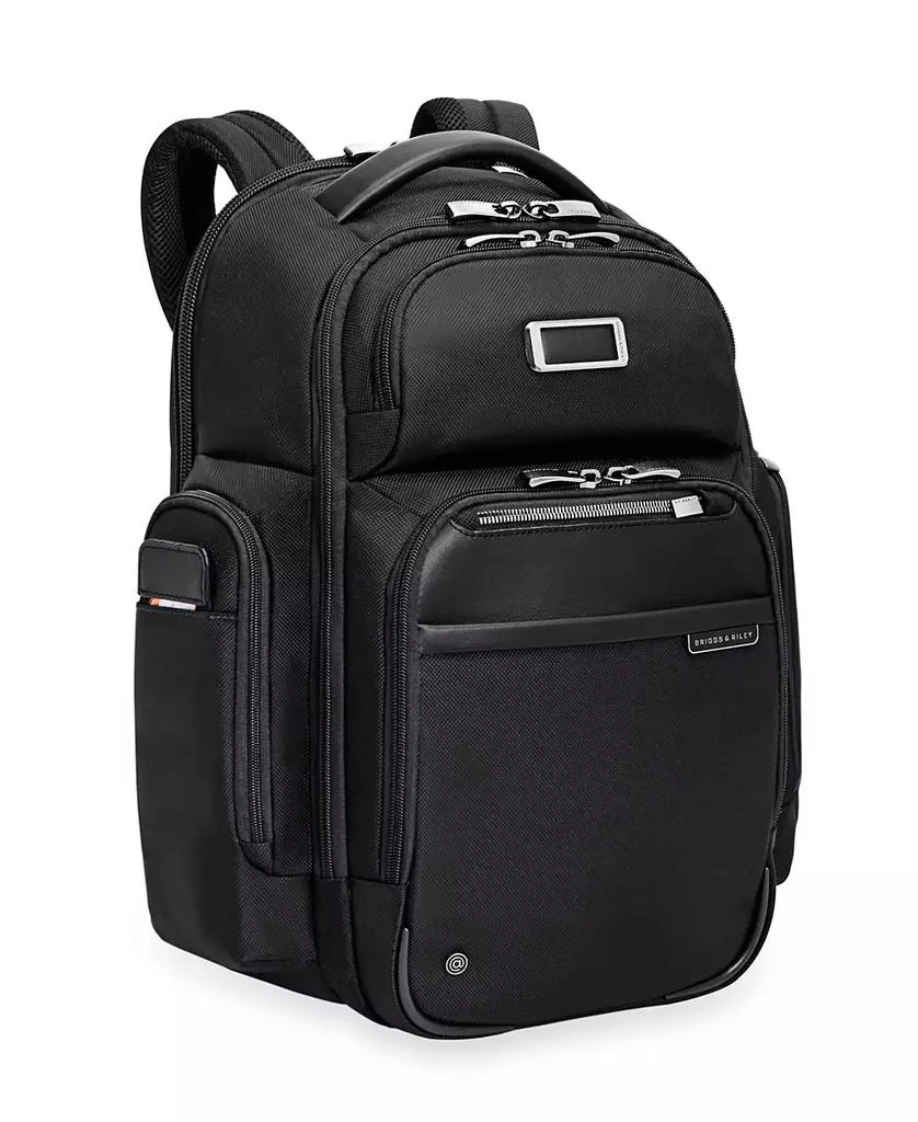 Briggs & Riley Work 2.0 Large Cargo Backpack 4