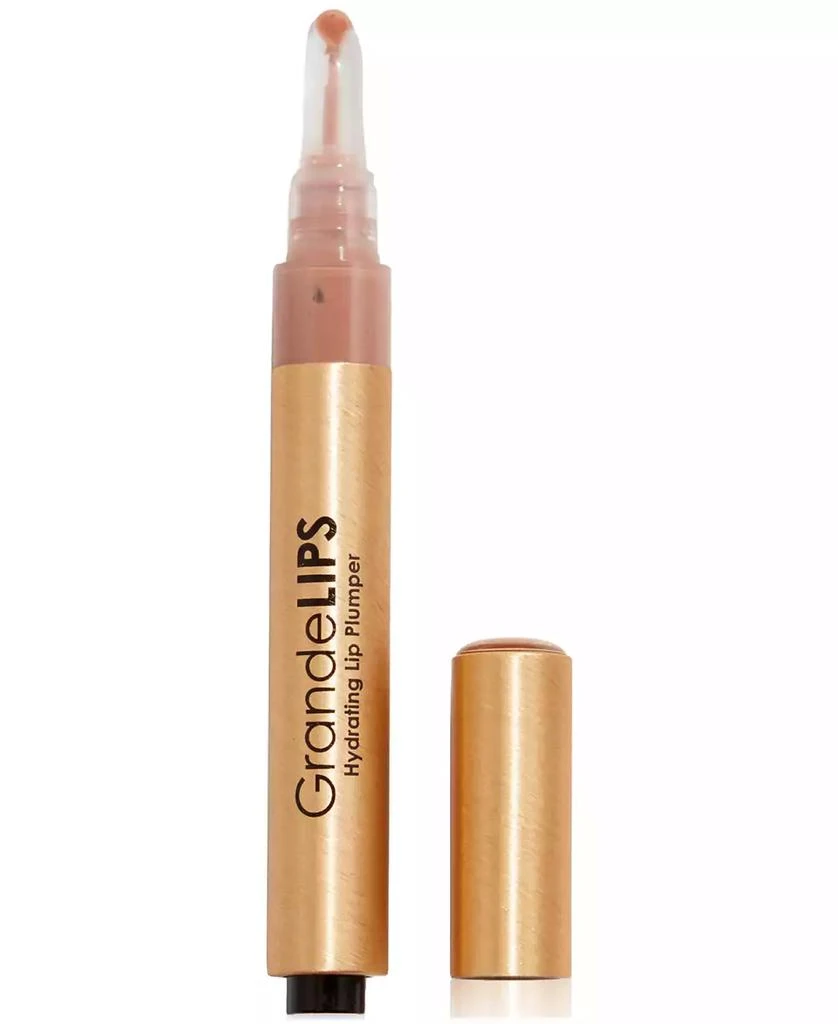 Grande Cosmetics GrandeLIPS Hydrating Lip Plumper, Gloss 8