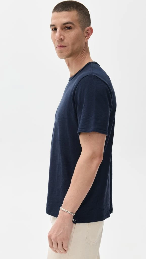 Rag & Bone Classic Flame Tee 3