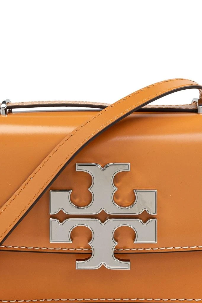 Tory Burch Tory Burch Eleanor Foldover Small Crossbody Bag 4
