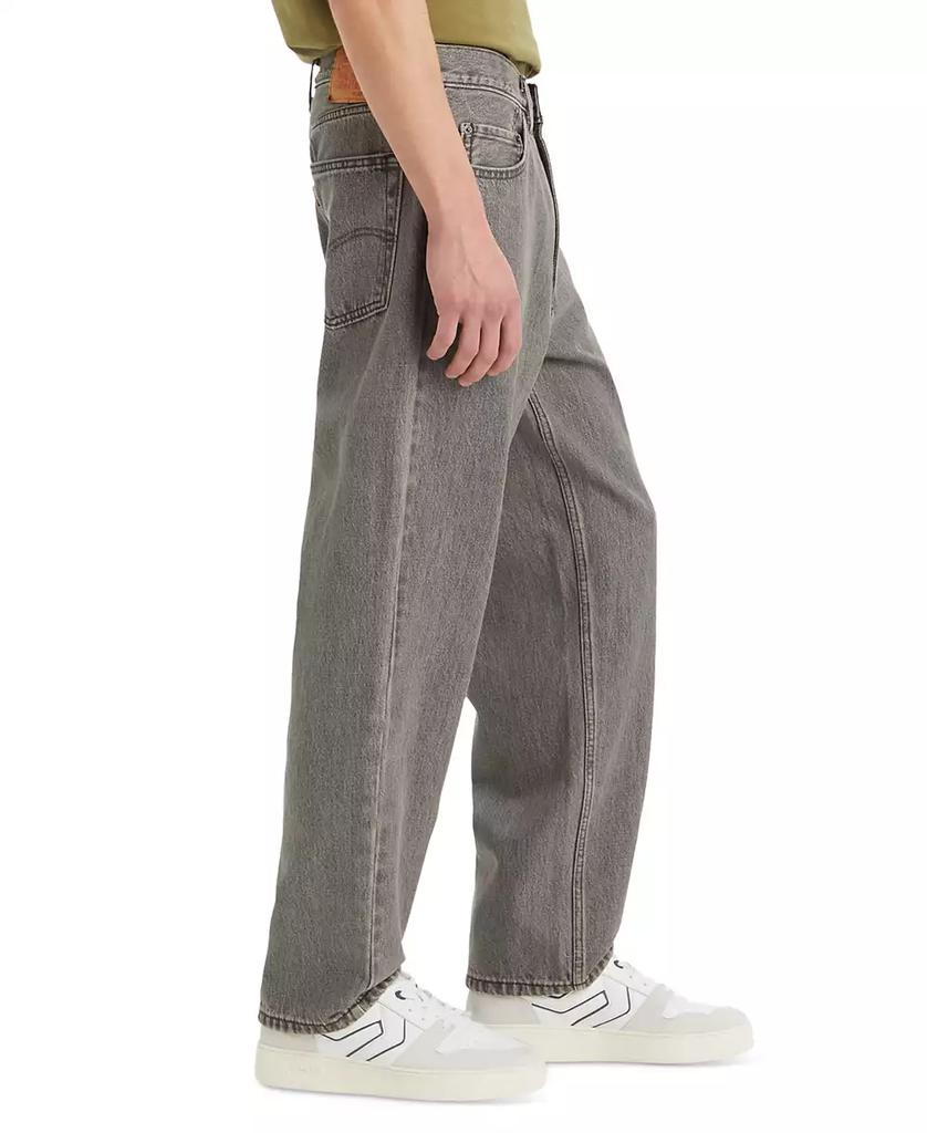 Levi
s Men
s 578 Baggy Jeans