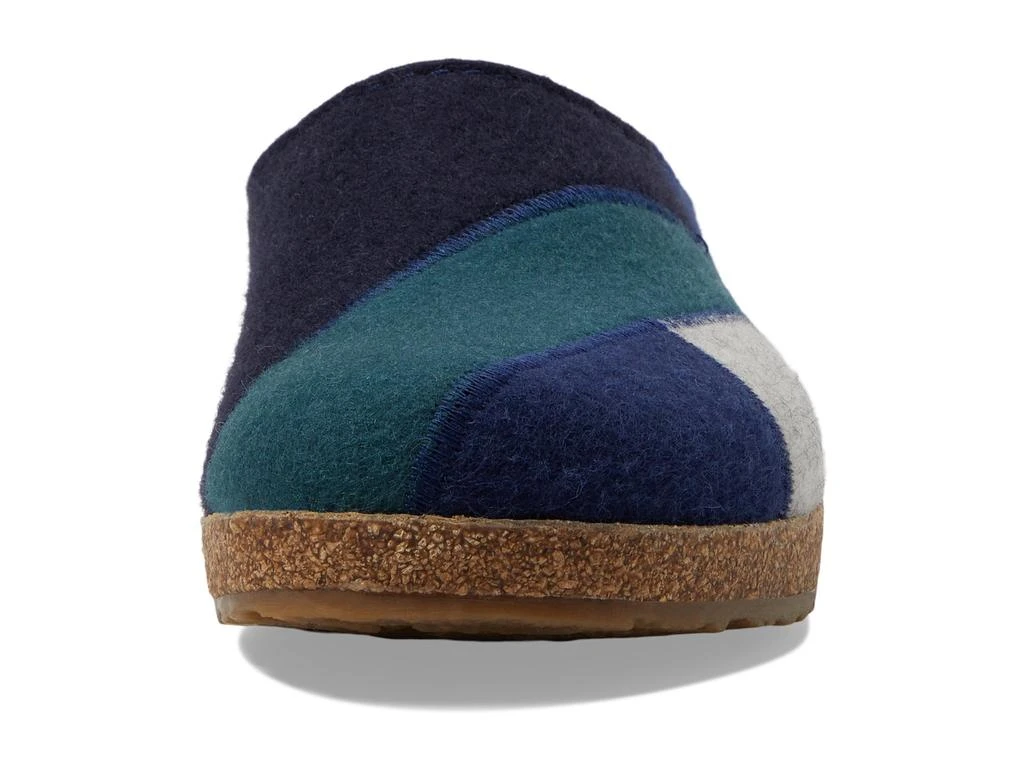 Haflinger Patch 2