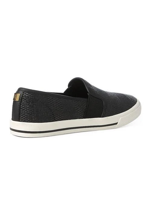Ralph Lauren Ralph Lauren Jinny Slip On Sneakers 4