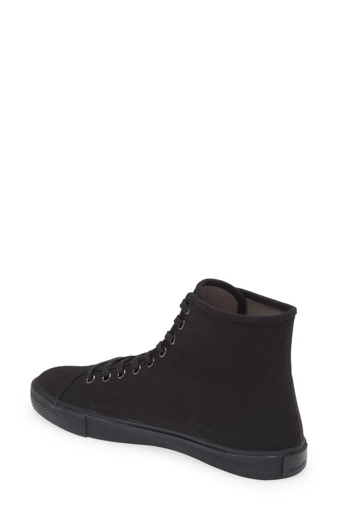 ALL SAINTS Bryce High Top Sneaker 2