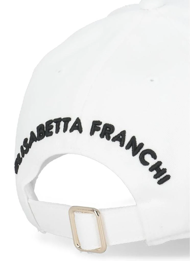 ELISABETTA FRANCHI Elisabetta Franchi Hats 3