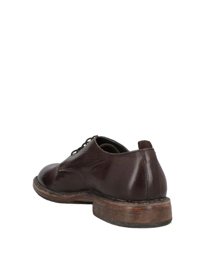 MOMA Laced shoes 3