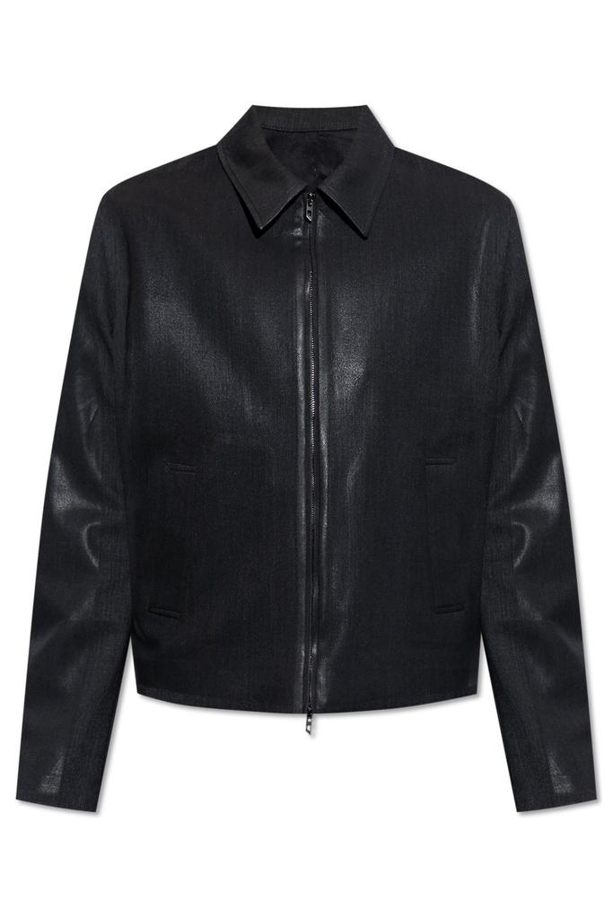 Diesel Diesel J-Kane Zipped Jacket – On Sale Now with Up to 57