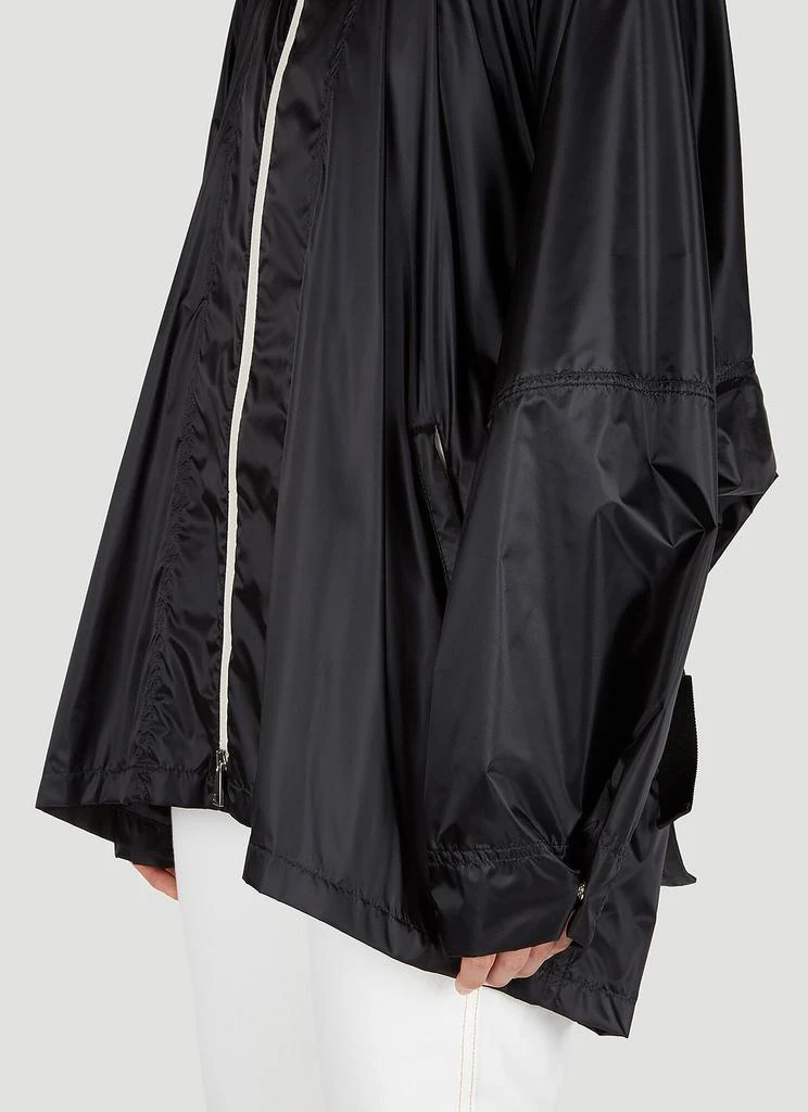 Moncler Moy Short Parka Jacket 6