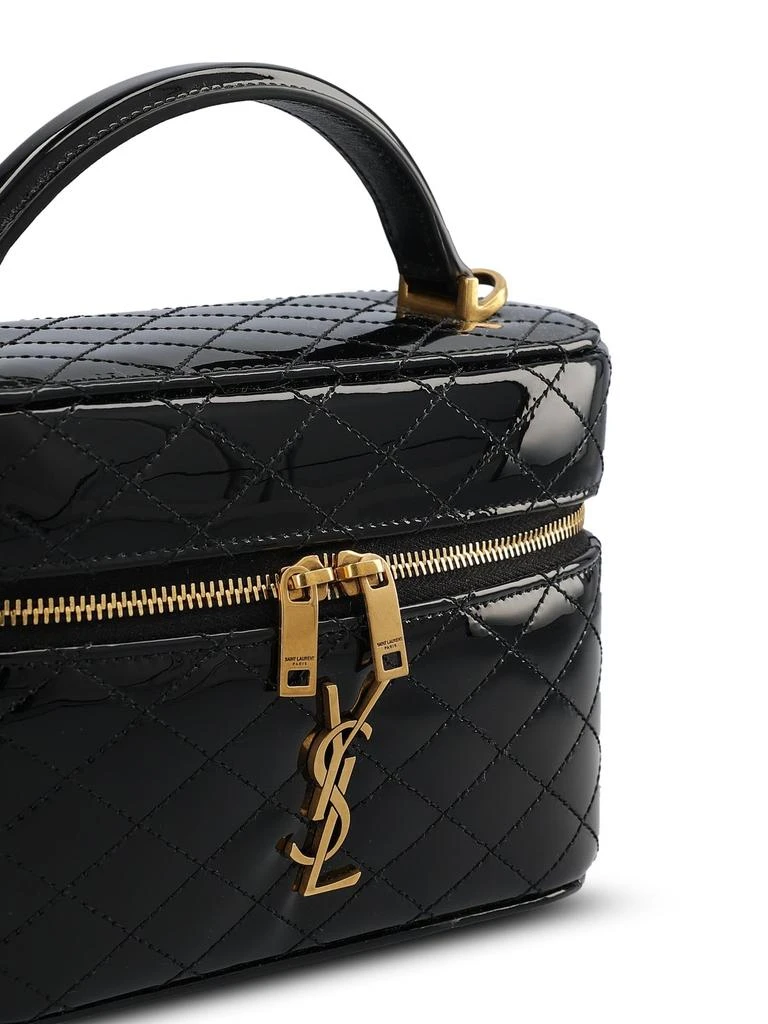 Yves Saint Laurent Saint Laurent Gaby Vanity Bag 4