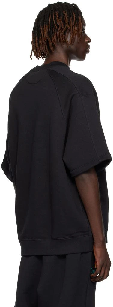 Calvin Klein Black Standards T-Shirt 3