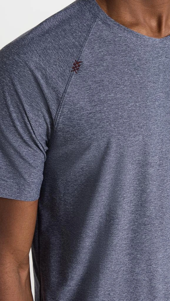 Rhone Reign Short Sleeve Tee 5