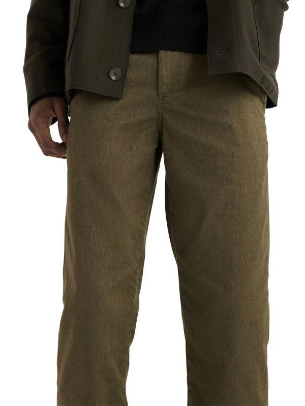 Rag & Bone ​Fit 2 Twill Chino Pants 4