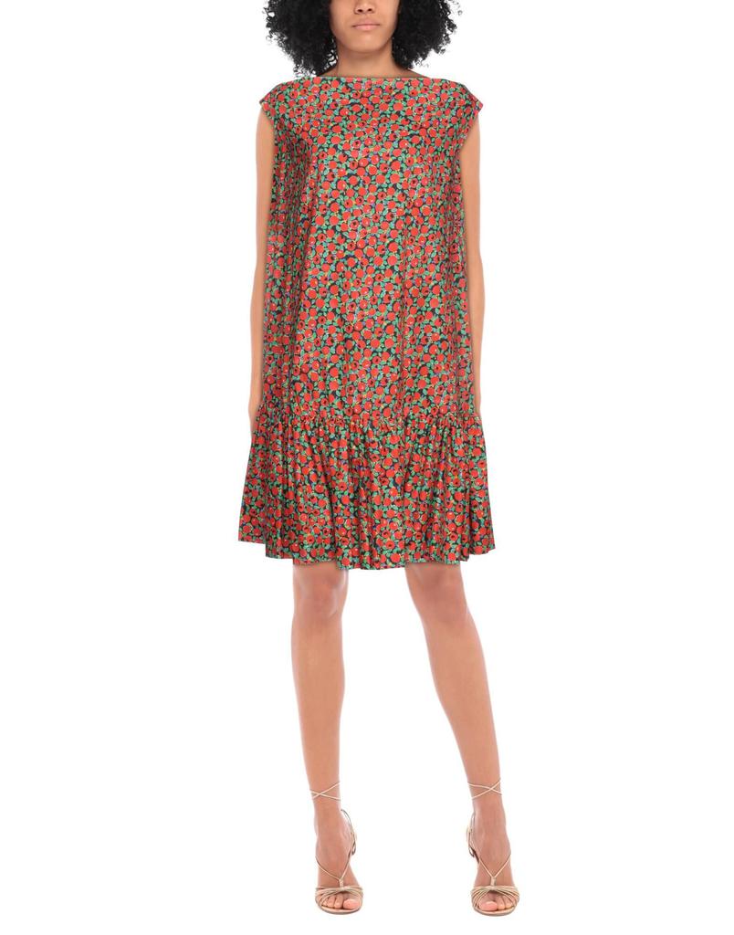 L' AUTRE CHOSE Short dress