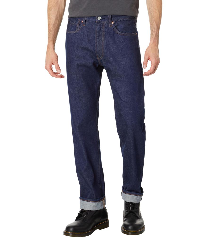 Levi's® Premium MIJ 505 Regular Fit