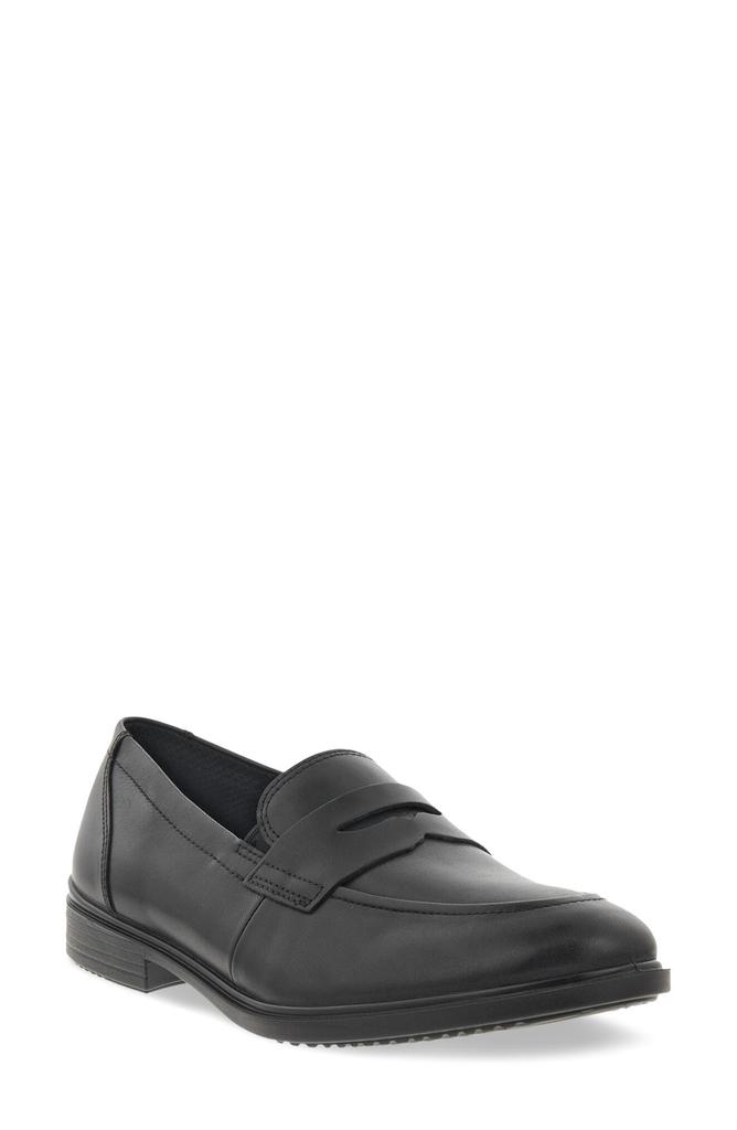 ECCO Touch 15 Penny Loafer