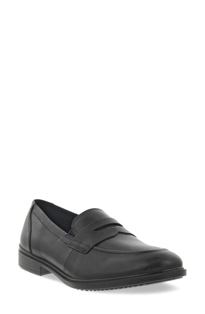 ECCO Touch 15 Penny Loafer 1