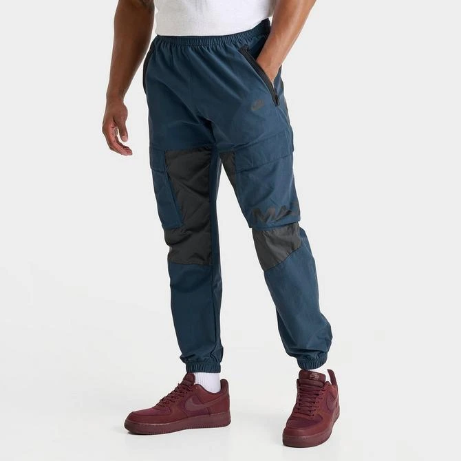 NIKE Men's Nike Air Max Woven Cargo Pants 3