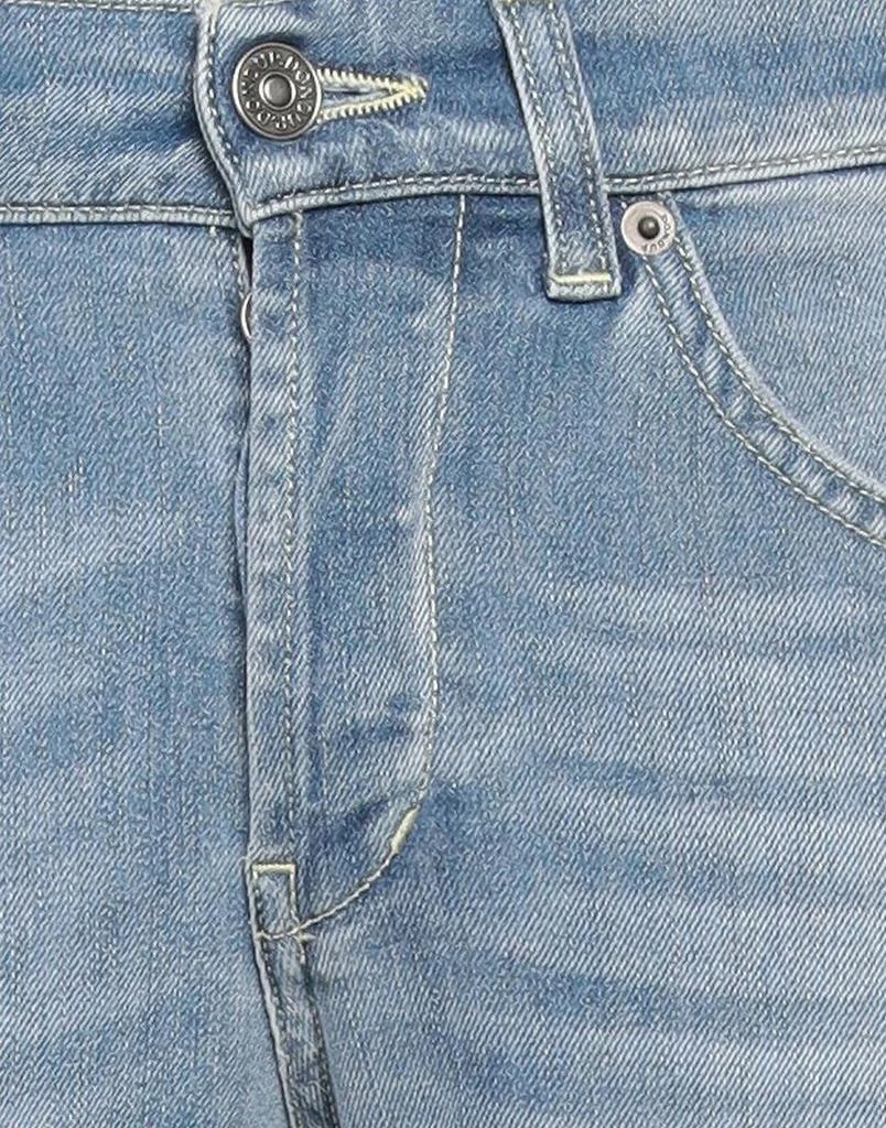 DONDUP Denim pants 4