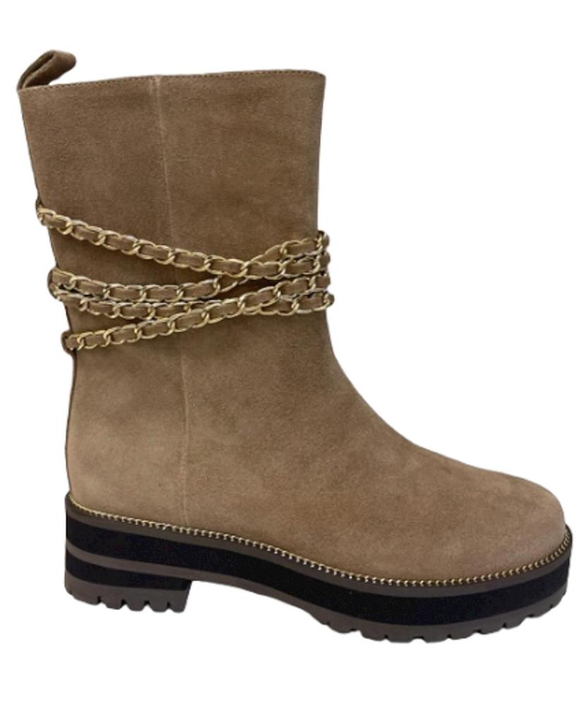 Cecelia New York Cecelia New York - Women's Misunderstood Boot