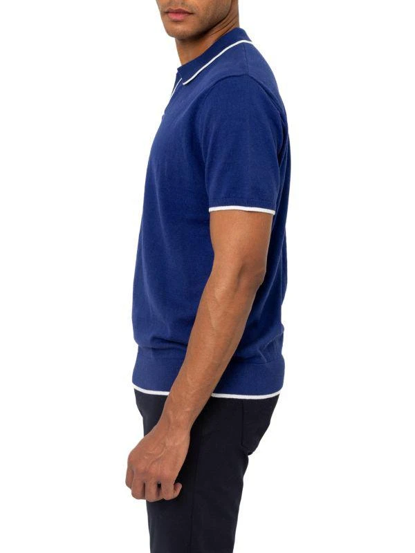 Pino by PinoPorte Vedro Johnny Collar Polo 3