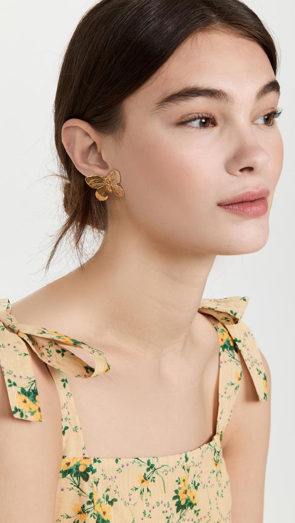 Jennifer Behr Pyper Earrings