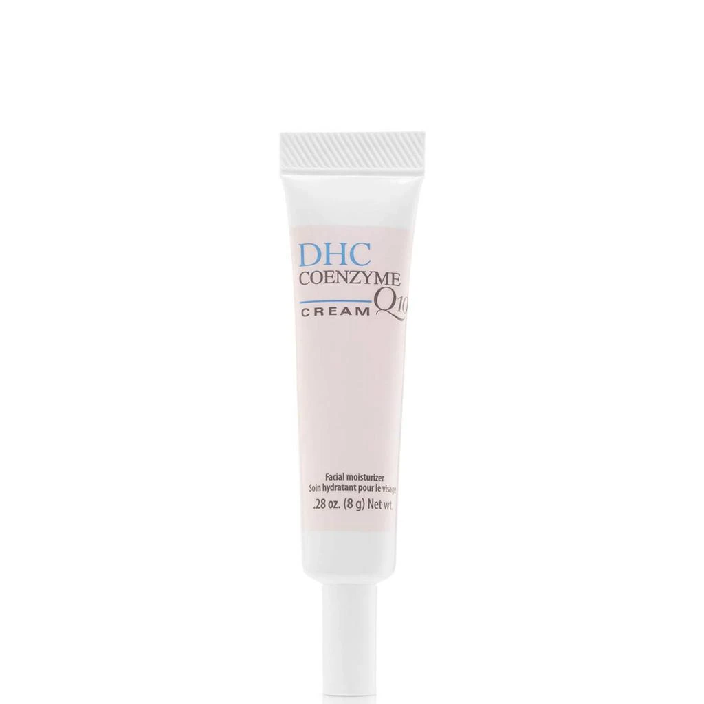 DHC DHC Q10 Cream Travel Size 8g 1