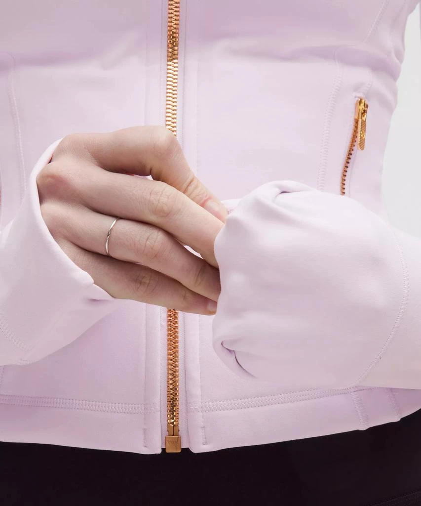 Lululemon Define Cropped Jacket *Nulu 47