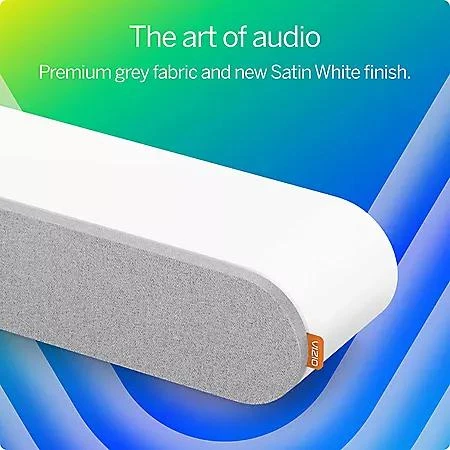 VIZIO VIZIO MicMe 2.1 Channel Karaoke Soundbar 12