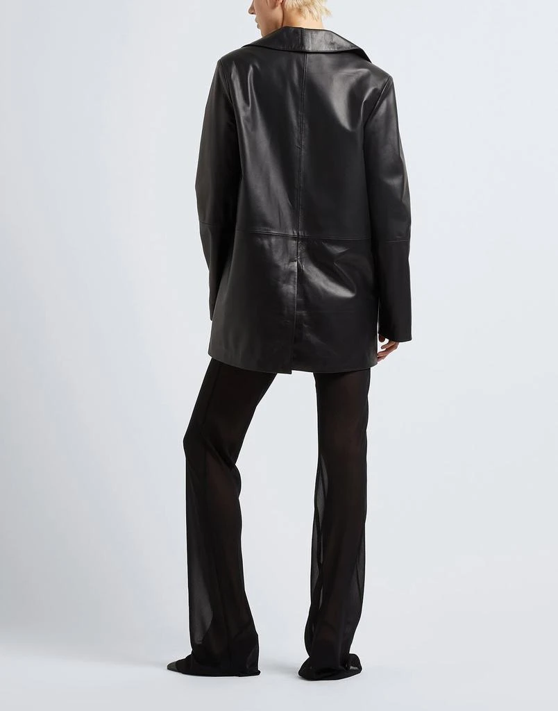 8 by YOOX Full-length jacket 5