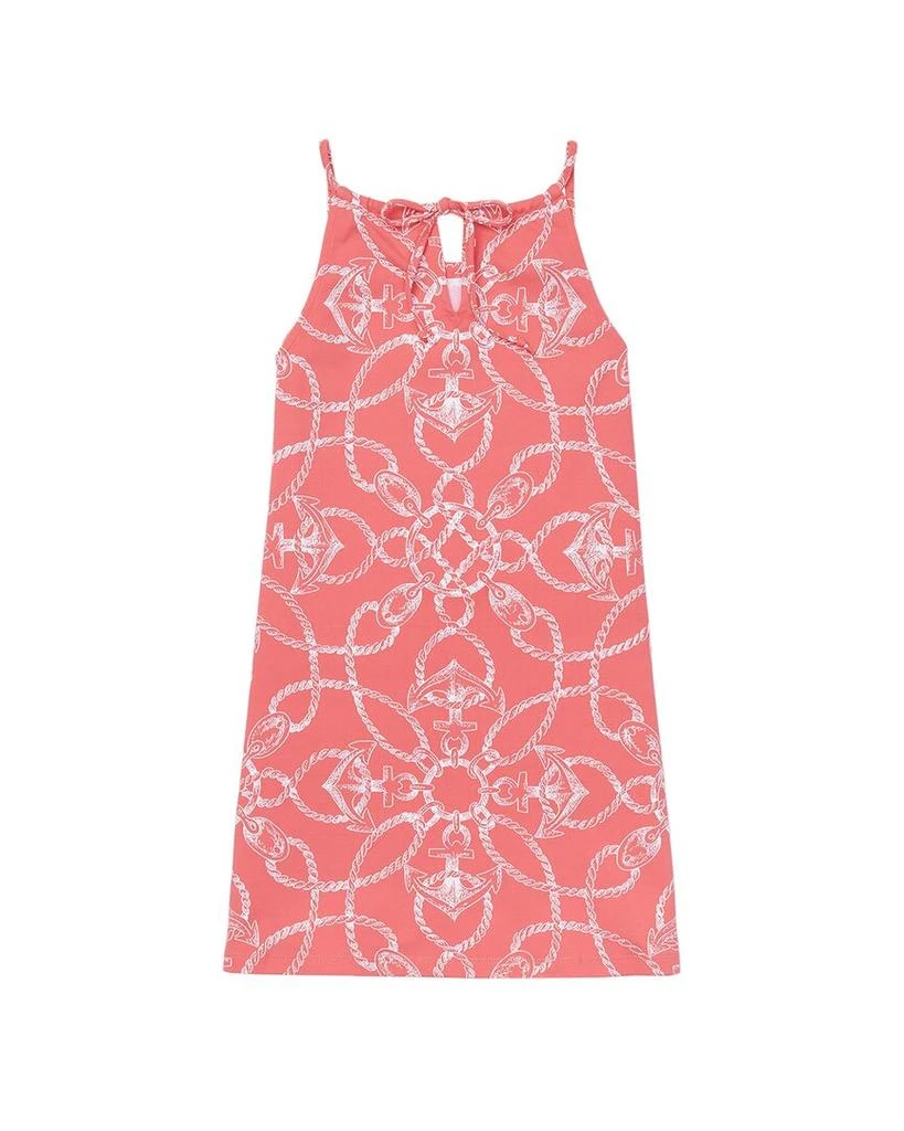 J.McLaughlin Neo Anchorage Maria Halter Dress 2