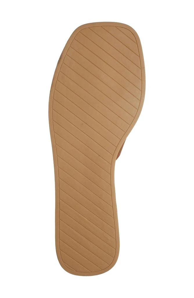 Steve Madden Holmes Slide Sandal 5