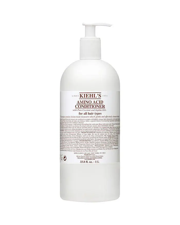 Kiehl's Amino Acid Conditioner