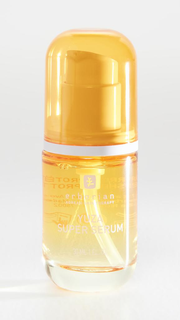 erborian Yuza Vitamin C Super Serum