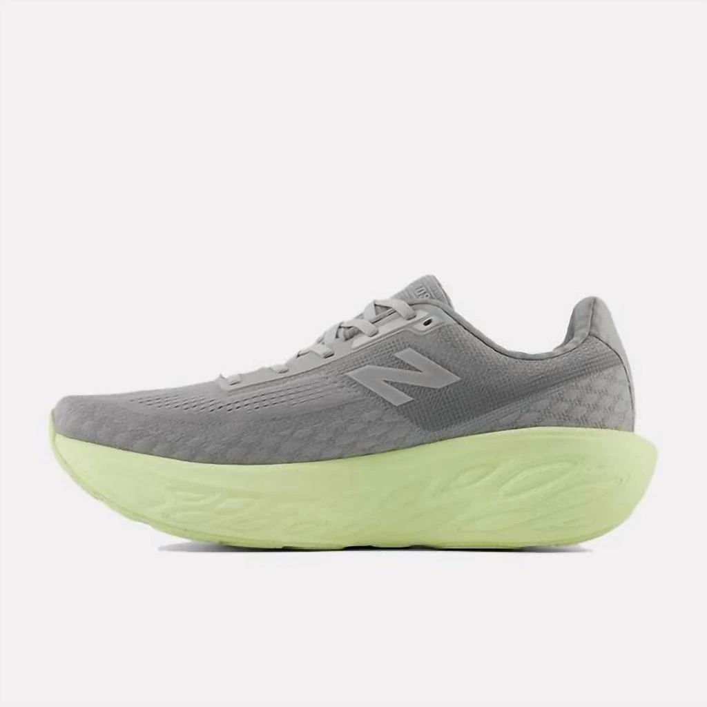 New Balance New Balance - Men
s Fresh Foam X 1080 V 14 Shoe - Standard 2