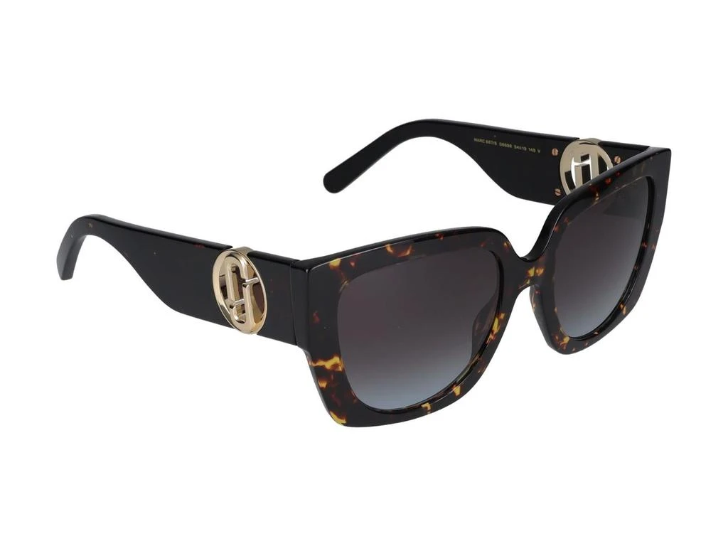 Marc Jacobs Marc Jacobs Sunglasses 4